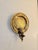 Vintage Bronze Wall Lights from Ari KV 1500, 1920s, Set of 2 For Sale - Image 6 of 12