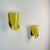 Metal Model 157/PX Wall Lights by Gino Sarfatti for Arteluce, Italy, 1960, Set of 2 For Sale - Image 7 of 18