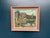 Carl‑axel Schwieler, Vid Knabäck, Skåne, 1950s, Oil Painting on Panel, Framed For Sale - Image 16 of 18