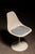 MCM "Tulip" Dining Set With Pendant Light After Eero Saarinen For Sale - Image 9 of 18