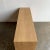 Made to Order White Oak Cane Credenza For Sale - Image 4 of 10