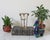 Brass Vintage Solid Brass Stand With Rams Head and Feet Tea Light Holder For Sale - Image 8 of 11