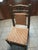 Old Hickory Furniture Company Old Hickory Chair Co. Sapling Dining Chairs Set of 8 For Sale - Image 4 of 9