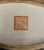 Rose Vintage Oval Famille Rose Cachepot For Sale - Image 8 of 8