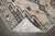 Mazlagan Malayer Neutral Accent Rug For Sale - Image 4 of 7