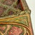 Italian Antique Tabletop Book Easel Box With Intricate Carved Details & Painterly Design For Sale - Image 9 of 12