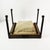 Modernist Mobile Side Table, Denmark, 1960s For Sale - Image 12 of 16