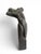 Unknown, Abstract Bronze Torso Sculpture, 1950, Bronze For Sale - Image 10 of 11