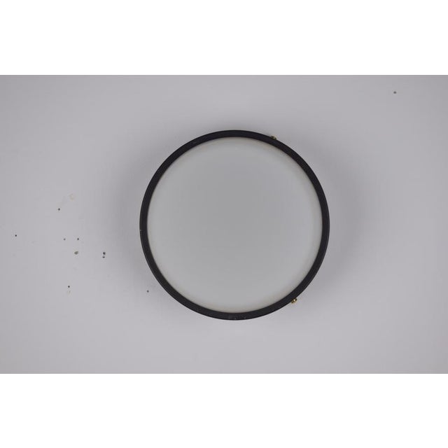 Vintage Greco Ceiling Lamp, 1950s For Sale - Image 12 of 13