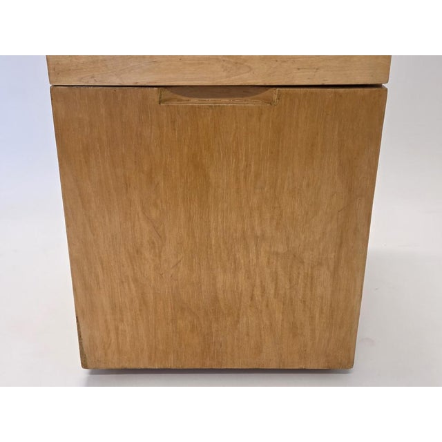 Cabinet by Alvar Aalto for Artek, Finland, 1950s For Sale - Image 6 of 16