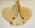 Mid-Century Glass Pendant Lamp, Germany, 1960s For Sale - Image 4 of 15