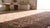 Ivory Splendid Harshang Arabesque on a Beautifully Ivory Background Color Antique Persian Malayer Rug For Sale - Image 8 of 10