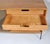Paul McCobb Planner Group Maple, Grasscloth & Wrought Iron Credenza, 1950s For Sale - Image 13 of 18