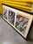Roy Lichtenstein Roy Lichtenstein "As I Opened Fire" Triptych Poster Framed For Sale - Image 4 of 7