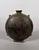 15th Century & Earlier Green glazed earthenware gourd used by nomadic horsemen, China, Tang Dynasty (618-907) For Sale - Image 5 of 8