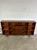 Mid-Century Modern Danish Teak Bookcase with Open Compartments and Sliding Doors, 1950s For Sale - Image 3 of 7