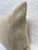 Contemporary Turkish Hemp Pillow Cushion Natural Beige Brown Pillow Cushion Cover 16" x 24" For Sale - Image 3 of 4