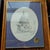 The product is a vintage Don Cannavaro framed and signed lithograph featuring the US Capitol Dome in Washington. This...