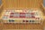 Rustic 1990s Turkish Geometric Red Kilim Rug For Sale - Image 3 of 13