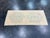 Turkish Mini Rug Oriental Hand Knotted Vintage Rug 1'6" x 3'5" #17203 For Sale - Image 4 of 8