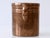 Brown Bronze Champagne Cooler by Esa Fedrigolli for Esart, Italy, 970s For Sale - Image 8 of 18