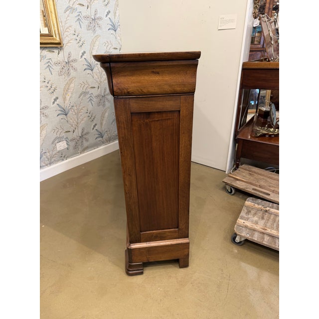 19th Century French Server For Sale - Image 16 of 18