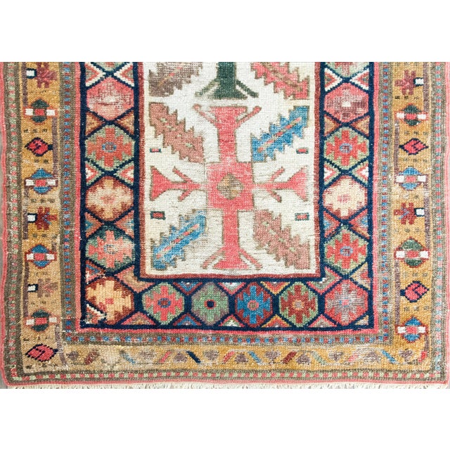 Late 19th Century Kuba Runner For Sale - Image 14 of 16