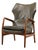 Lounge Chair by Madsen en Schubell for Bovenkamp For Sale