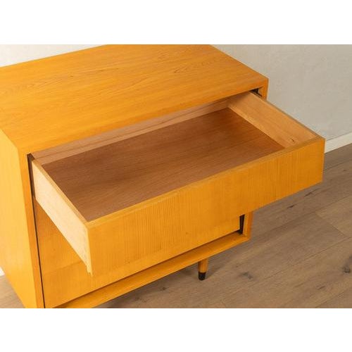 Chest of Drawers by Oldenburg Furniture Workshops, 1950s For Sale - Image 6 of 9