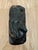 Dark Green 1926 Peter David Edstrom Art Deco Nude Ceramic Sculpture / Wall Plaque For Sale - Image 8 of 11