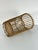 1960s Mid-Century Bamboo Umbrella Stand, Italy, 1960s For Sale - Image 5 of 8