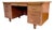 1970s McDowell & Craig Iconic Tanker Steel Home or Office Desk For Sale