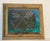 Abstract Moon Bunnies Abstract Sketch on Canvas by Elia Framed For Sale - Image 3 of 5