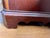1980s Vintage Drexel Chippendale Mahogany High Chest For Sale In Boston - Image 6 of 14