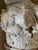 Antique Italian Marble Columns - A Pair For Sale In New York - Image 6 of 10
