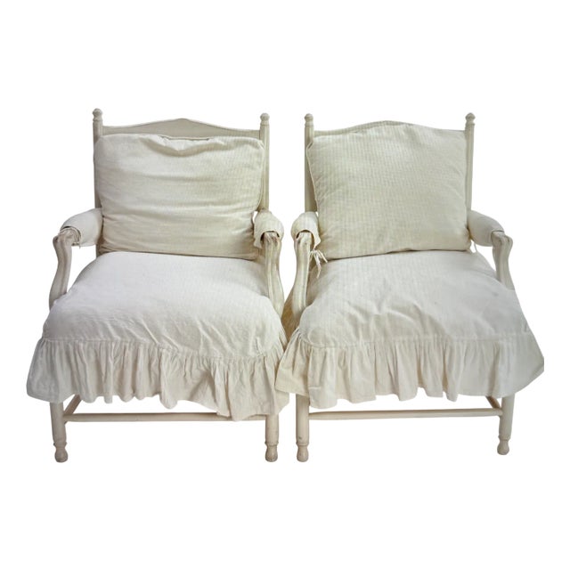 Armchair from Gripsholm, 1950s For Sale