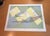 Vintage 1989 Modernist Art Print “Sunlight”Limited Edition 1/5 Reclining Figure 18x24 For Sale - Image 9 of 10