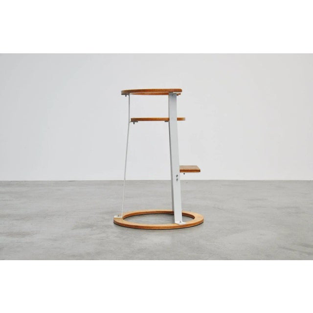 High Children's Chair by Gunnar Daan, 1966 For Sale - Image 6 of 9