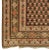 Traditional Earl 20th Century Senneh Kilim Rug For Sale - Image 3 of 4