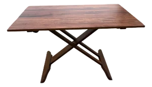 Collapsing Dining Table
