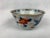 Ceramic Tea Bowl and Saucer-Chinese Imari Export Porcelain-18th C. For Sale - Image 7 of 8