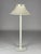 White Scandinavian Floor Lamp by Anna Ehrner, 1970s For Sale - Image 8 of 8