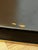 Plastic Vintage Japanese Black Lacquer Serving Trays For Sale - Image 7 of 12