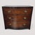 Small Georgian Chest of Drawers, 1790 For Sale - Image 11 of 11