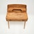 Wood Vintage Writing Desk in Elm from Ercol, 1960 For Sale - Image 7 of 12