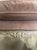 Pair of French Louis XV Painted Chairs For Sale - Image 4 of 7