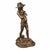 Giovanni Varlese, Fisherman / Young Fisherman, 1920s, Bronze For Sale - Image 6 of 8