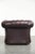 English Chesterfield Club Armchair For Sale - Image 4 of 14