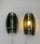 1970s Vintage Italian Wall Lamps, 1970, Set of 2 For Sale - Image 5 of 6