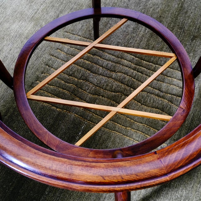 1950s Italian Coffee Table, 1950s For Sale - Image 5 of 8